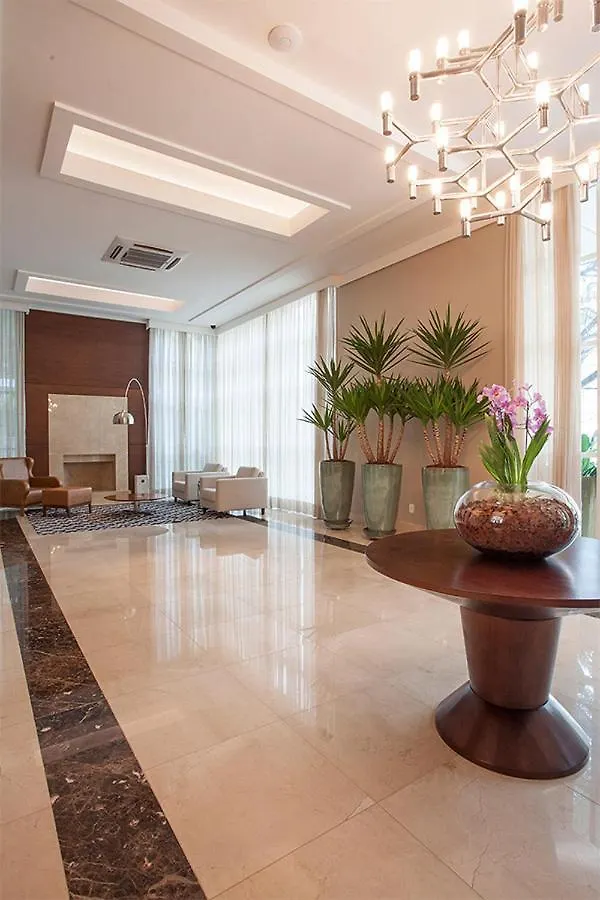 Estanconfor Vila Olimpia São Paulo Brasil